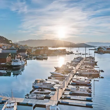 Utsikten
