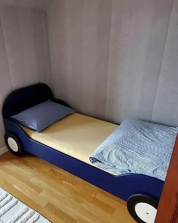 Apartmán Utsikten Kalvåg