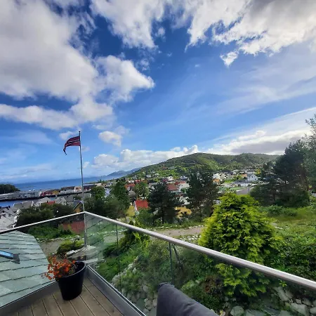 Apartman Utsikten